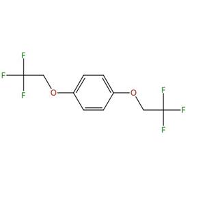 1,4-雙(2,2,2-三氟乙氧基)苯