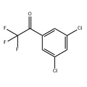 3', 5'-二氯-2, 2, 2-三氟苯乙酮