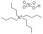 四丁基硫酸氫銨 32503-27-8