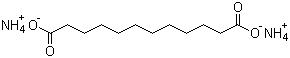 十二雙酸銨 59864-79-8