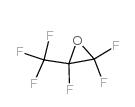 全氟環(huán)氧丙烷 428-59-1