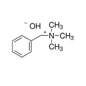 芐基三甲基氯化銨 benzyltrim-ethy-lammonium chloride