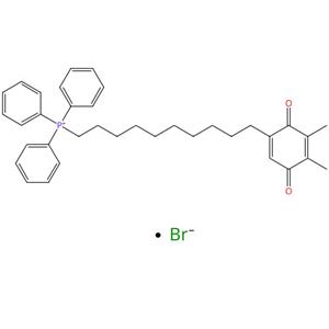 線粒體抗氧化劑（SKQ1）Visomitin，934826-68-3，SKQ1溴化物