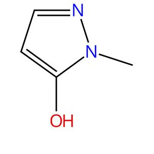1-甲基-5-羥基吡唑，33641-15-5