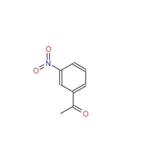間硝基苯乙酮