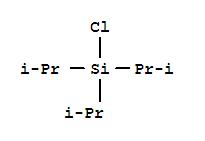 三異丙基氯硅烷 13154-24-0