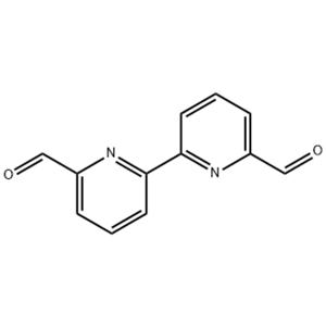 2,2'-聯(lián)吡啶-6,6'-二甲醛