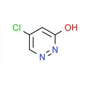 5-碘噠嗪-3(2H)-酮