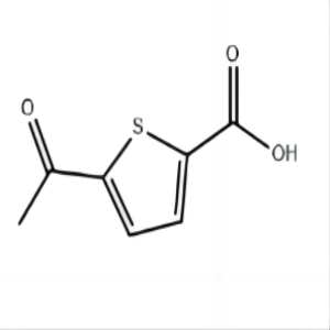 5-乙?；绶?2-羧酸