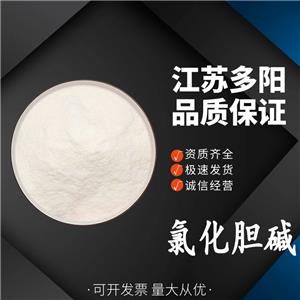 氯化膽堿，99%高含量，食品級， 67-48-1