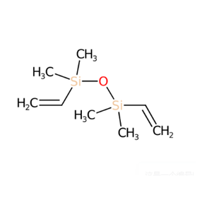 2627-95-4 四甲基二乙烯基二硅氧烷 ；1,3-二乙基-1,1,3,3-四甲基二硅氧烷 
