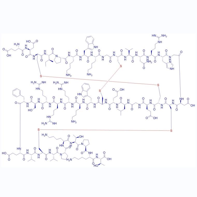 Psalmotoxin 1 316808-68-1；880107-52-8.png