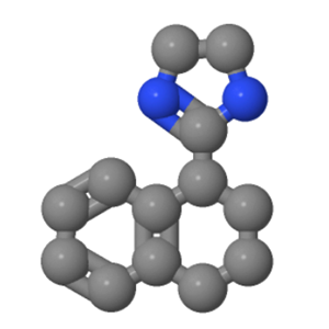 四氫唑啉;84-22-0