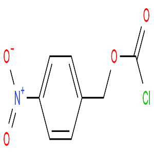 氯甲酸對硝基芐酯