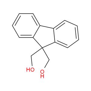 9H-芴-9,9-二甲醇