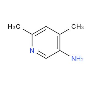 2,4-二甲基-5-氨基吡啶