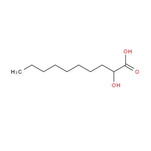 2-羥基癸酸