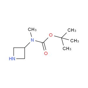 氮雜環(huán)丁-3-基(甲基)氨基甲酸叔丁酯