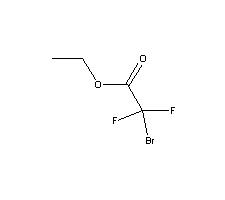 二氟溴乙酸乙酯 667-27-6