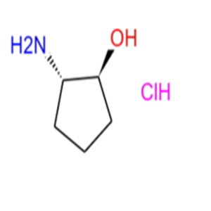 (1S,2S)-2-氨基環(huán)戊醇鹽酸鹽 68327-04-8