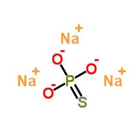硫代磷酸鈉 51674-17-0