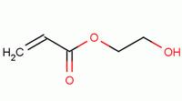 丙烯酸-2-羥基乙酯 818-61-1
