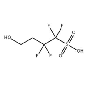 1-丁磺酸，1,1,2,2-四1-丁磺酸