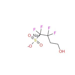 1,1,2,2-四氟-4-羥基丁烷-1-磺酸鈉