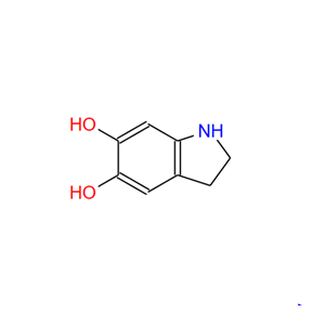 5,6-二羥基吲哚啉