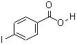 對碘苯甲酸 619-58-9