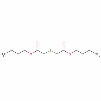 硫代二甘酸二正丁酯 4121-12-4