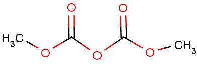二甲基二碳酸鹽 4525-33-1