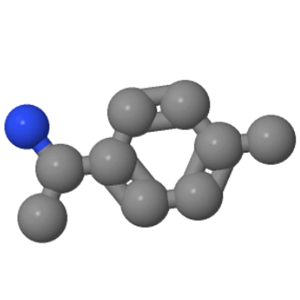 1-(對甲苯基)乙胺；586-70-9