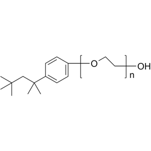辛基酚聚氧乙烯醚9；OP-9、辛基酚聚氧乙烯醚40；OP-40 9002-93-1
