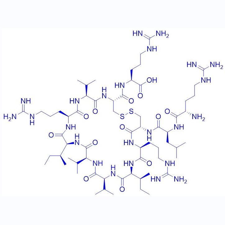 Bactenecin 116229-36-8.png Bactenecin 116229-36-8.png