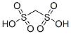亞甲基二磺酸 503-40-2