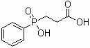 3-羥基苯基磷酰丙酸 14657-64-8