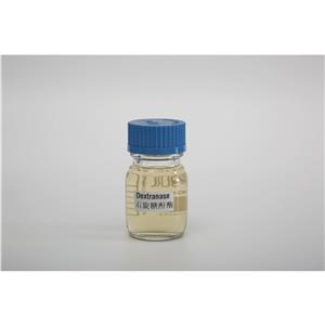 Food Grade Dextranase Liquid 50,000 U/g  and Passover 50,000 SU/g