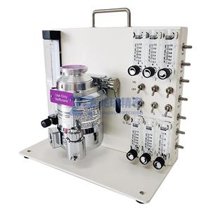 Z5232多通道桌面式小動物麻醉機