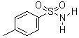 對(duì)甲苯磺酰胺 70-55-3