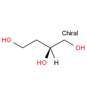 (S)-1,2,4-丁三醇,(S)-1,2,4-Butanetriol,42890-76-6,610-080-4,可提供公斤級，按需分裝！