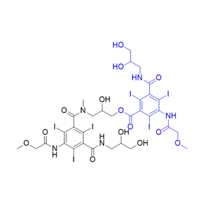 碘普羅胺雜質(zhì)12