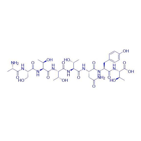 Peptide T 106362-32-7；1610056-01-3.png