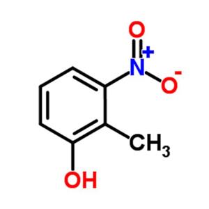 2-羥基-6-硝基甲苯,2-Methyl-3-nitrophenol,Phenol, methylnitro-