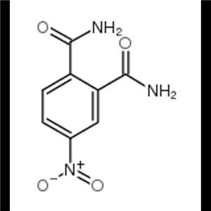 4-硝基鄰苯二甲二酰胺,4-Nitrophthalamide,4-Nitrophthaldiamide