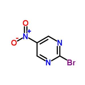 2-溴-5-硝基嘧啶,2-Bromo-5-nitropyrimidine,2-溴-5-硝基嘧啶