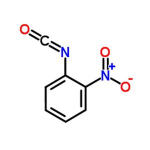 2-硝基異氰酸苯酯,Benzene,1-isocyanato-2-nitro-,2-Nitrophenyl isocyanate