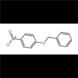 4-芐氧基-1-硝基苯,p-(Benzyloxy)nitrobenzene,1-Benzyloxy-4-Nitrobenzene