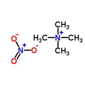 四甲基硝酸銨,tetramethylammonium nitrate,AMMONIUM, TETRAMETHYL-, NITRATE