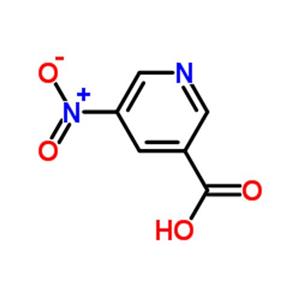 5-硝基煙酸,5-Nitronicotinic acid,5-NITRONICOTINIC ACID